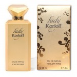 Korloff Paris Lady