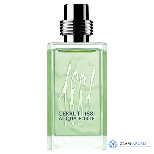 Cerruti 1881 Acqua Forte