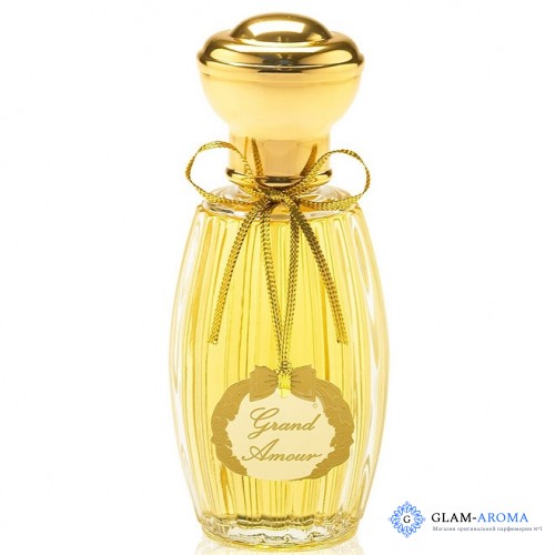 Annick Goutal Grand Amour