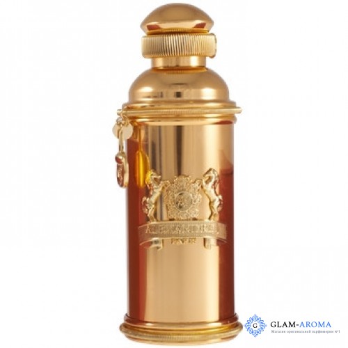 Alexandre J Golden Oud