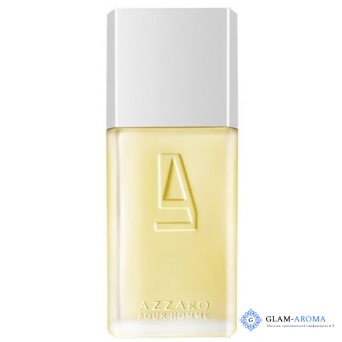 Azzaro Pour Homme L'Eau