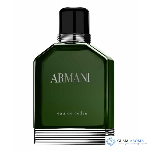 Giorgio Armani Armani Eau de Cedre