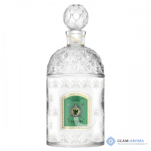 Guerlain Eau De Cologne Imperiale