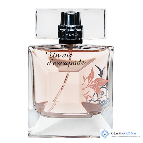 Givenchy Un Air d`Escapade