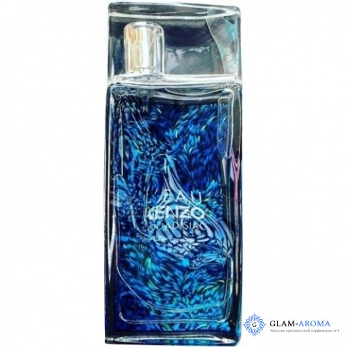 Kenzo L'Eau Kenzo Aquadisiac Pour Homme