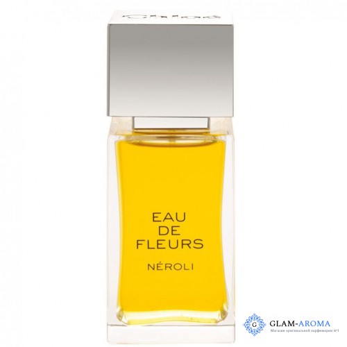 Chloe Eau De Fleurs Neroli