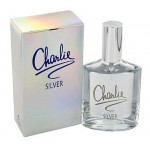 Revlon Charlie Silver