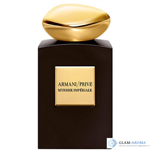 Armani Prive Myrrhe Imperiale