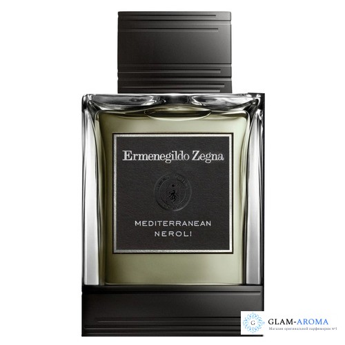 Ermenegildo Zegna Mediterranean Neroli