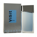 Azzaro Visit