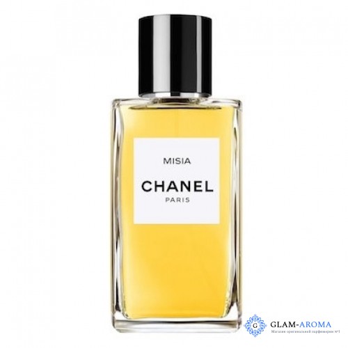 Chanel Les Exclusifs De Chanel Misia