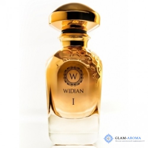 WIDIAN AJ Arabia Gold I