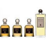 Serge Lutens Bois et Musc