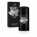 Paco Rabanne Black XS Be a Legend Iggy Pop