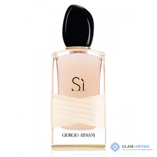 Giorgio Armani Si Rose Signature