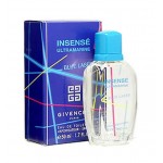 Givenchy Insense Ultramarine Blue Laser