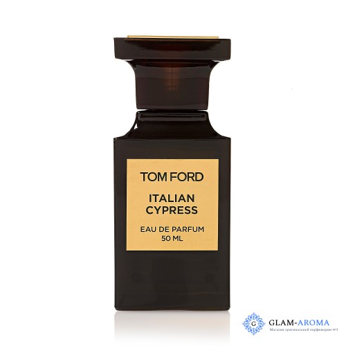 Tom Ford Italian Cypress