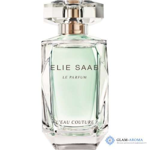 Elie Saab Le Parfum L'Eau Couture