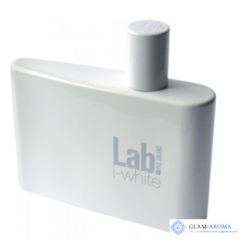 Pal Zileri Lab White