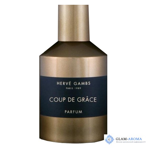 Herve Gambs Paris Coup De Grace