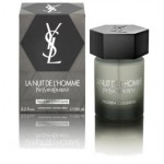 Yves Saint Laurent La Nuit de l`Homme Frozen Cologne