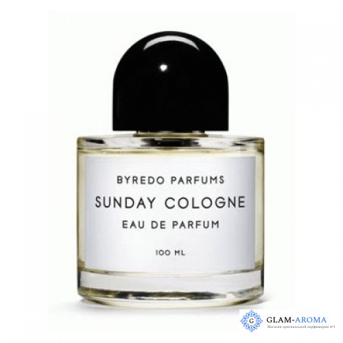 Byredo Sunday Cologne