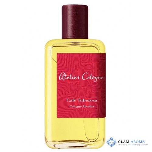 Atelier Cologne Cafe Tuberosa