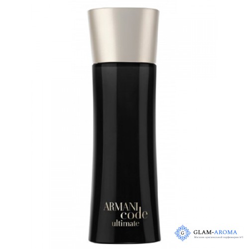 Giorgio Armani Armani Code Ultimate