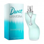 Shakira Dance Diamonds