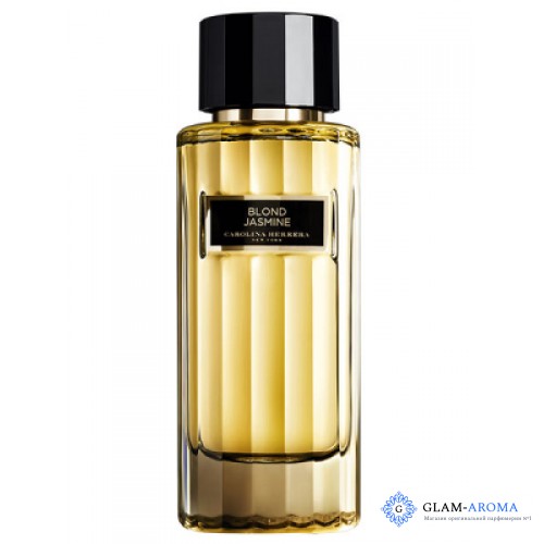 Carolina Herrera Blond Jasmine