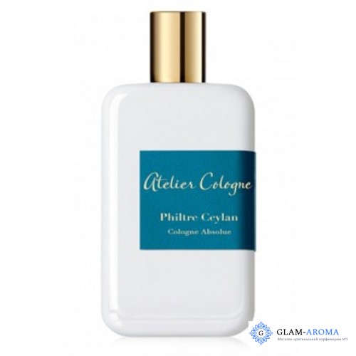 Atelier Cologne Philtre Ceylan