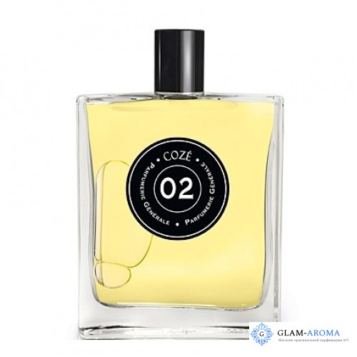 Parfumerie Generale Coze