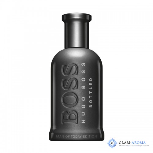 Hugo Boss Boss Bottled Man Of Today Edition 2017