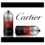 Cartier Pasha De Cartier Edition Noire Sport