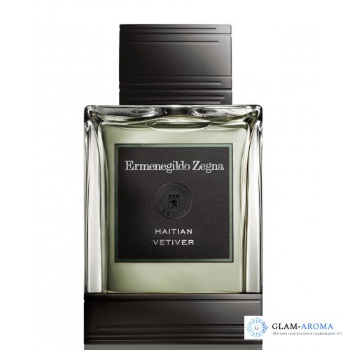 Ermenegildo Zegna Haitian Vetiver