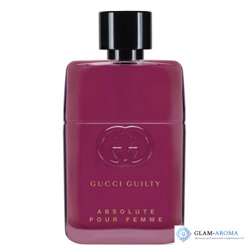 Gucci Guilty Absolute Pour Femme