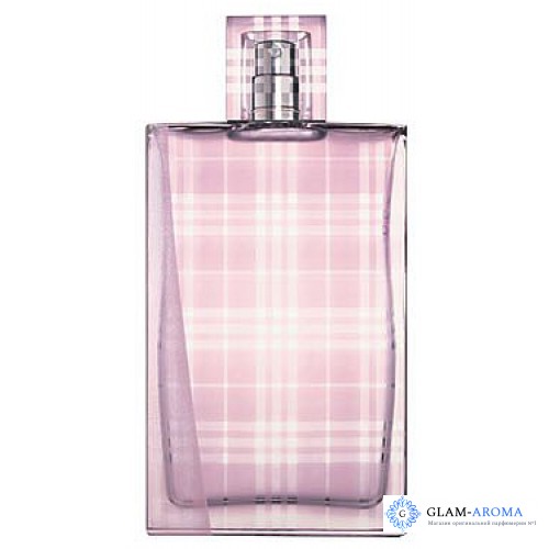 Burberry Brit Sheer