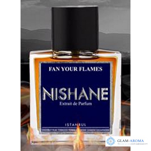 Nishane Fan Your Flames