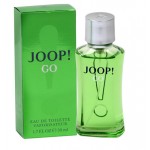 Joop Go Man