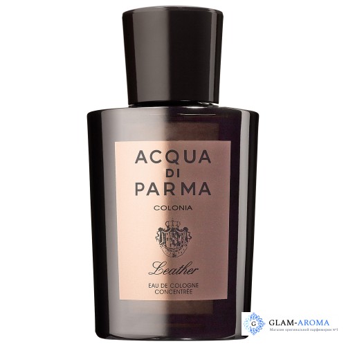 Acqua Di Parma Colonia Leather