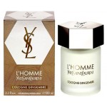 Yves Saint Laurent L`Homme Cologne Gingembre