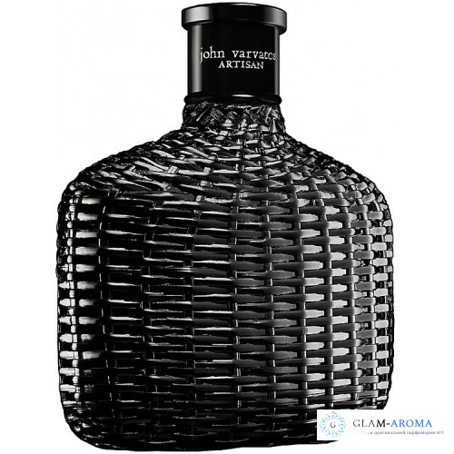 John Varvatos Artisan Black