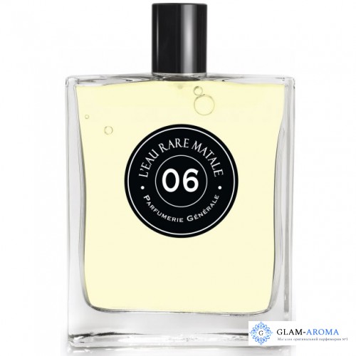 Parfumerie Generale L'Eau Rare Matale