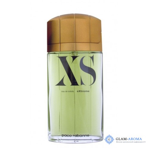 Paco Rabanne XS Extreme