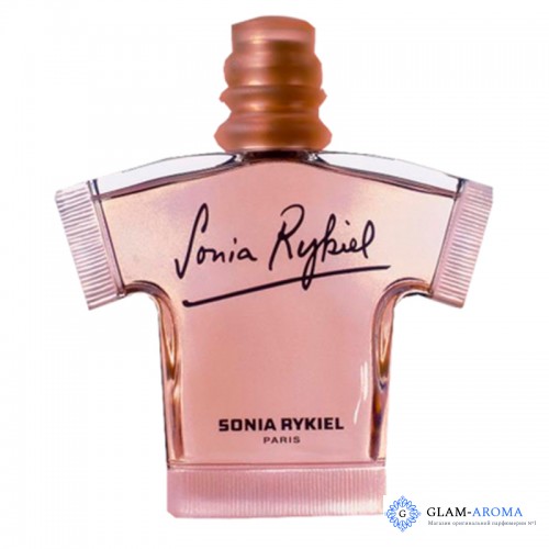 Sonia Rykiel Red