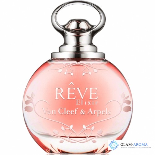 Van Cleef & Arpels Reve Elixir