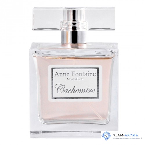 Anne Fontaine La Collection Cachemire