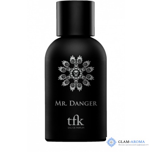 The Fragrance Kitchen Mr. Danger