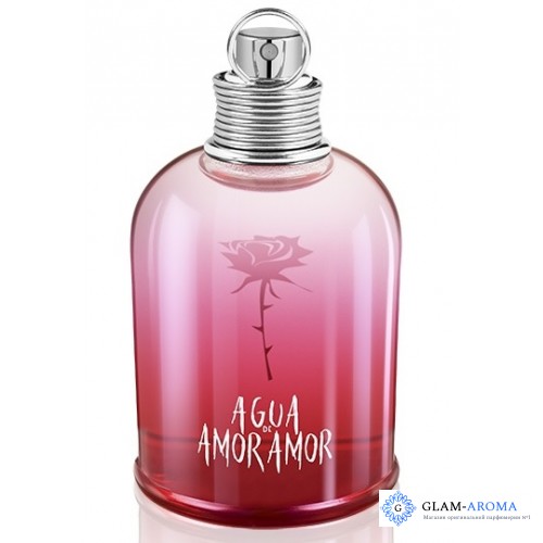 Cacharel Agua De Amor Amor