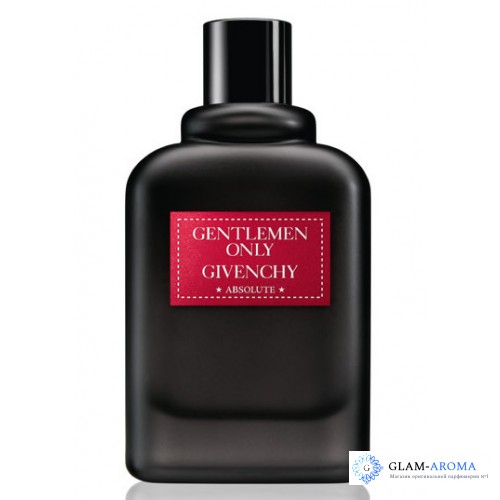 Givenchy Gentlemen Only Absolute